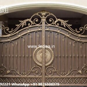 Amazing Entry Gate Design Ideas Modular Gate Design No-3563