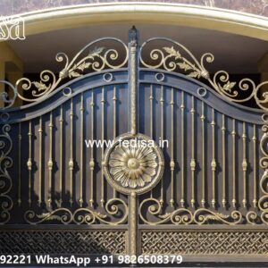 Best Gate Design Ideas Collection Best Front Gate Design No-3564