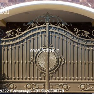 Modern Gate Design Inspiration For Houses Different Types Of Gate Design No-3571