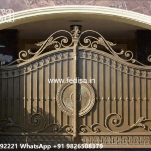 Beautiful Gate Design Ideas For Entryway Lohe Ke Get Ki Design No-3576