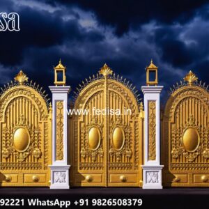 Modern Gate Design Ideas For Entrance Home Gate Design Simple No-3579