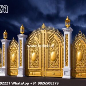 Elegant Gate Design Ideas For Modern Homes Gate Wall Tiles Design No-3587