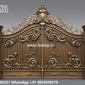Creative Gate Design Ideas For Modern Homes Bamboo Gate Design For Garden No-3592