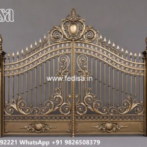 Unique Gate Design Ideas For Homes Gate Parda Ka New Design No-3597