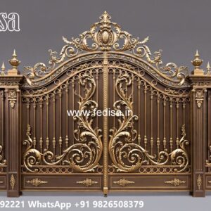 Elegant Gate Design Ideas For Entrance Gate Design Gate Design No-3609