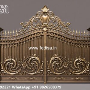 Latest Gate Design Trends For Homes Outer Gate Design For Home No-3618