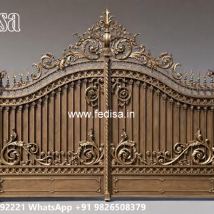 Amazing Gate Design Ideas For Modern Homes Gate Pillar Color No-3625
