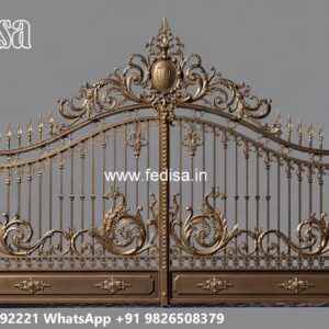 Smart Gate Design Ideas For Houses Ghar Ke Main Gate Ka Design No-3626