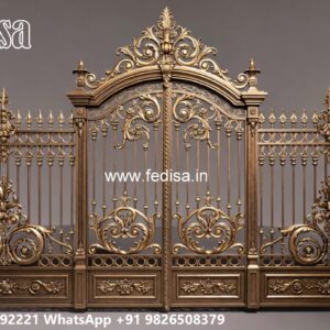 Beautiful Entry Gate Design Collection Kitchen Entry Gate Design No-3627