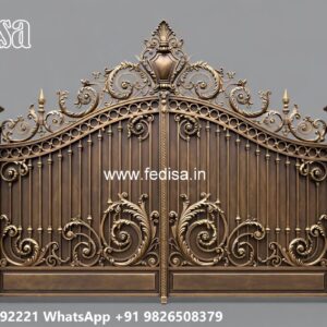 Compact Gate Design Ideas For Small Houses Un Ka Parda Ka Design No-3659