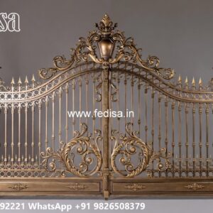 Decorative Gate Design Inspiration Lakdi Ka Gate Price No-3661