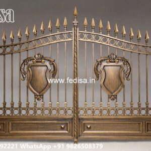 Creative Modern Gate Designs For Small Houses Gate Design 4 Feet No-3681