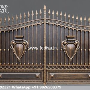 Front Gate Design Ideas For Small Houses Gate Sunmica No-3683
