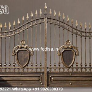 Budget-friendly Gate Design Ideas Gate Design Wood For Room No-3688