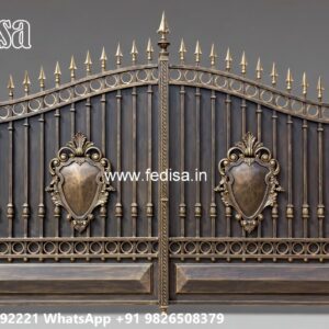 Rustic Wooden Gate Design Inspiration Palisade Gates Designs No-3694