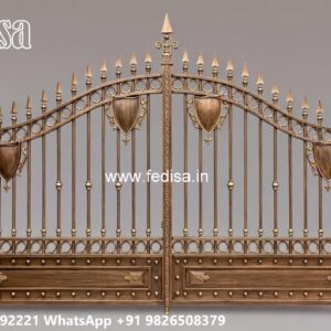 Latest Steel Gate Design For Home Ss Safety Gate Design No-3703
