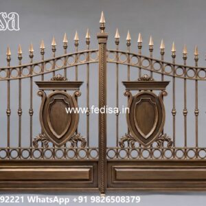 Decorative Gate Design Collection Home Gate Wall Design No-3716