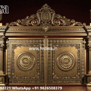 Sliding Gate Design Ideas For Homes Get Parda Dijain No-3722