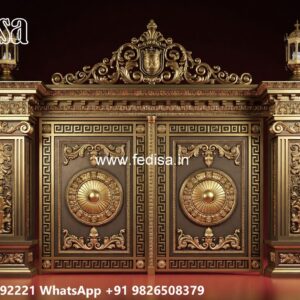 Modern Automatic Gate Designs Simple Iron Gate Designs For Homes No-3729