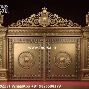 Decorative Garden Gate Ideas Main Gate Simple Design For Home No-3737