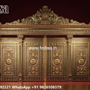 High Security Gate Design Trends Design Ng Gate No-3765