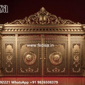 Durable And Safe Gate Designs Basic Gate Design No-3767
