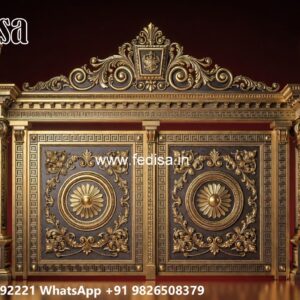 Modern Safe Gate Design Ideas House Gate Arch Design No-3769
