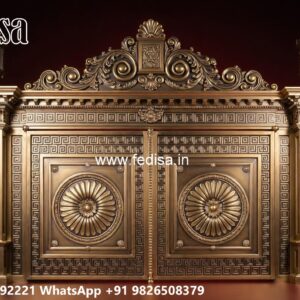 Best Gate Design Collection Main Gate Diwar Design No-3776