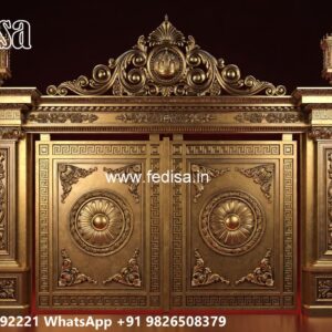 Gate Design Ideas For Every Home Jali Wala Gate Price No-3777