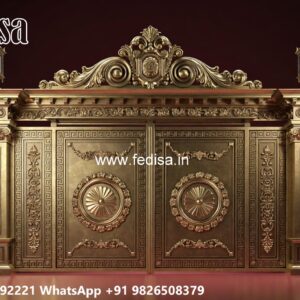 Stunning Gate Design Inspiration Dwari Gate Design No-3789