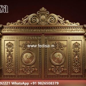 Front Gate Design Trends 2030 Ghar Ka Darvaja Design No-3791
