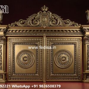 Stylish Home Gate Ideas Steel Gate Sliding Design No-3798