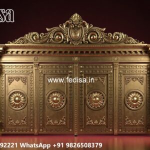 Unique Gate Design Ideas Entrance Gate Design For Farmhouse No-3799