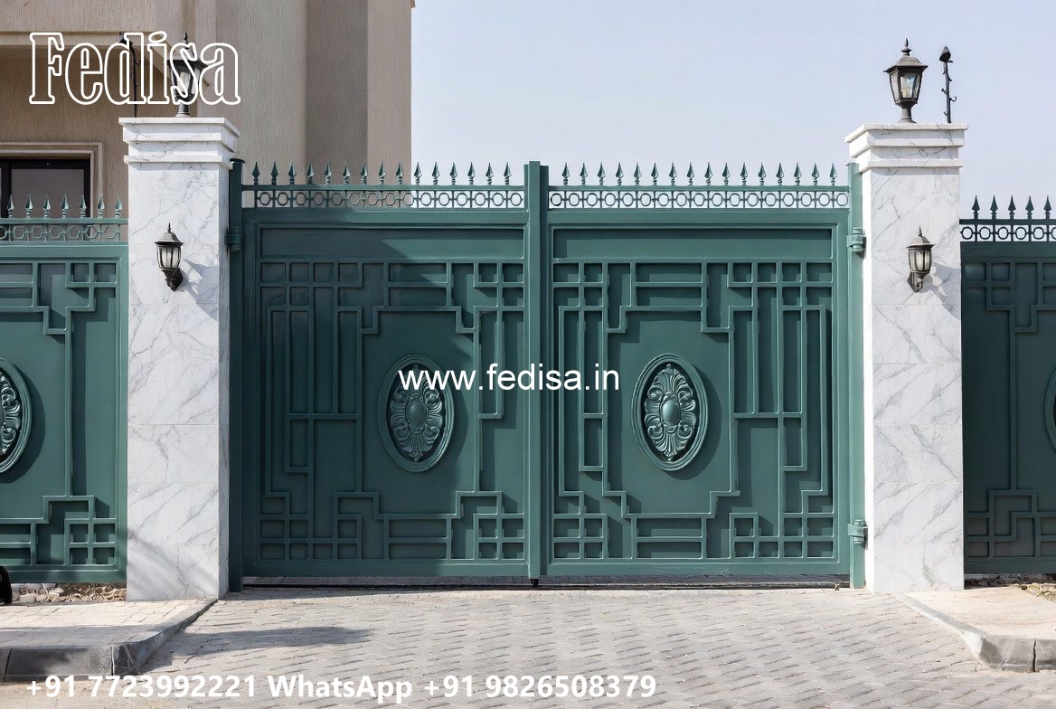 New Gate Design Ideas Pipe Wala Gate Design No-3802