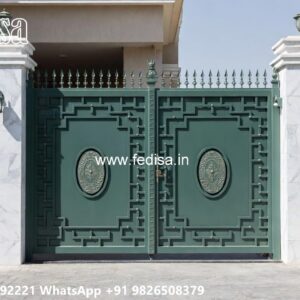 Entry Gate Design Inspiration Shera Board Gate Design No-3803