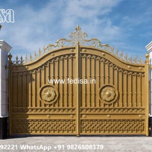 Gate Design Ideas For Small Homes Lohe Ke Gate Price No-3806