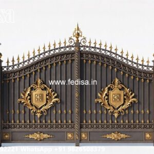 Amazing Entry Gate Designs Gate Design Simple Modern No-3816