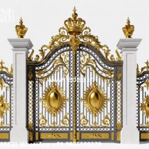 Trendy Entry Gate Ideas Makan Ke Men Gate No-3848