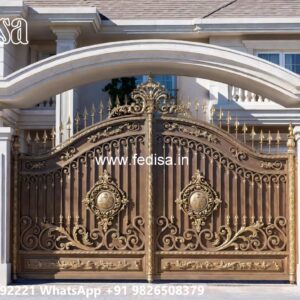 Best Gate Design Ideas Entry Gate Design For Home No-3865