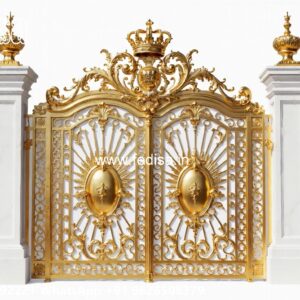 Beautiful Steel Gate Design Inspiration Lakdi Ke Gate Ki Design No-3876