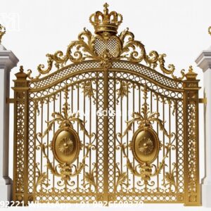 Elegant Front Gate Design Inspiration Ghar Main Gate Design No-3882