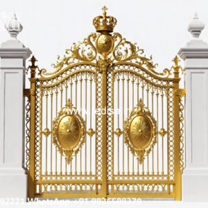 Modern Sliding Gate Design Inspiration Main Gate Pop Design No-3886