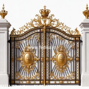 Stunning Gate Design Ideas Collection Modern Japanese Gate Design No-3895