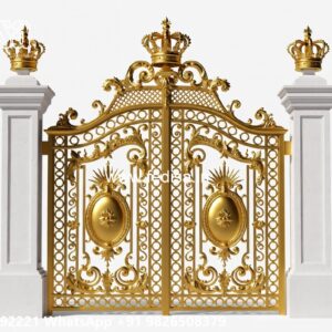 Attractive Front Gate Design Ideas Home Main Gate Design Iron No-3899