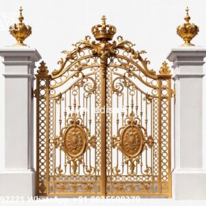 Beautiful Gate Design Trends 2030 All Gate Design No-3927