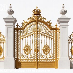 Creative Gate Design Inspiration Collection Gate Design Square Tube No-3950