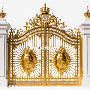 Modern Gate Design Ideas For Houses Front Gate Door Design No-3952