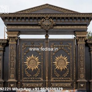 Amazing Gate Design Ideas Collection Home Gate Decoration No-3963