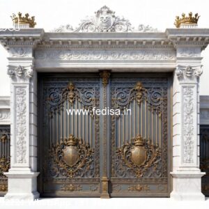 Beautiful Gate Design Ideas For Modern Houses Design Ke Gate No-4016