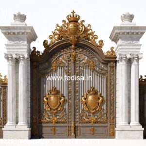 Smart Gate Design Ideas For Houses New Gate Design For Home No-4038